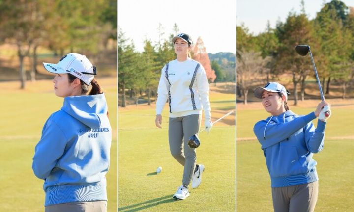 大里桃子、新しい契約を締結！「今後とも…」とコメント