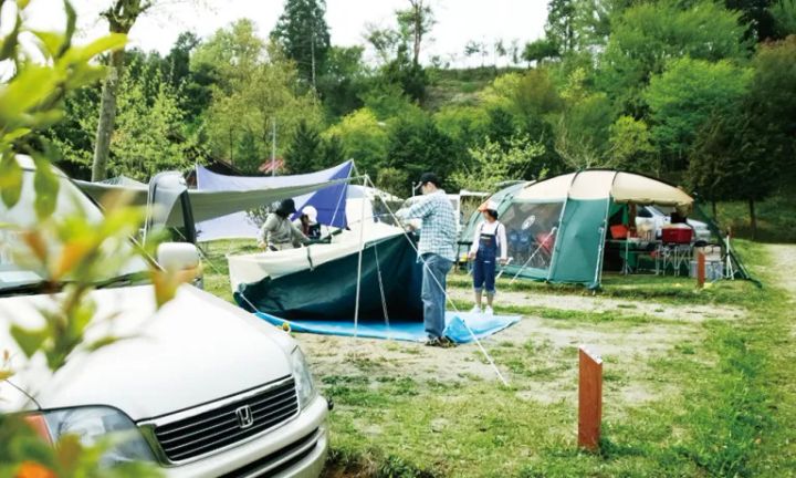 天然温泉に入れる！冬キャンプに絶対に行きたいキャンプ場12選【千葉県】