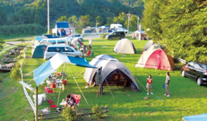 天然温泉に入れる！冬キャンプに絶対に行きたいキャンプ場12選【千葉県】