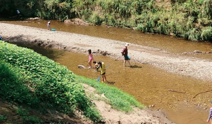 天然温泉に入れる！冬キャンプに絶対に行きたいキャンプ場12選【千葉県】