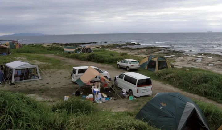 天然温泉に入れる！冬キャンプに絶対に行きたいキャンプ場12選【千葉県】
