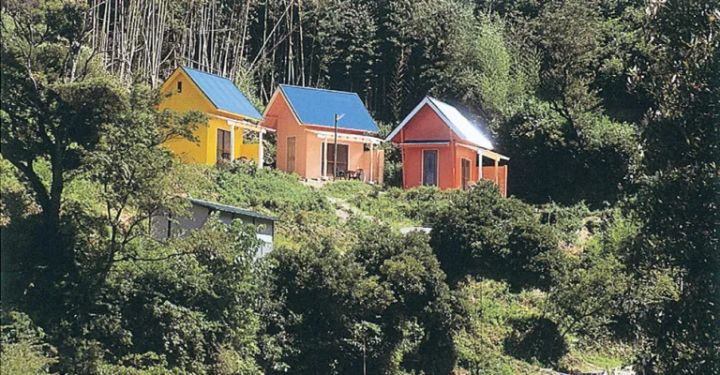 天然温泉に入れる！冬キャンプに絶対に行きたいキャンプ場12選【千葉県】