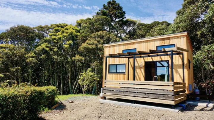 天然温泉に入れる！冬キャンプに絶対に行きたいキャンプ場12選【千葉県】