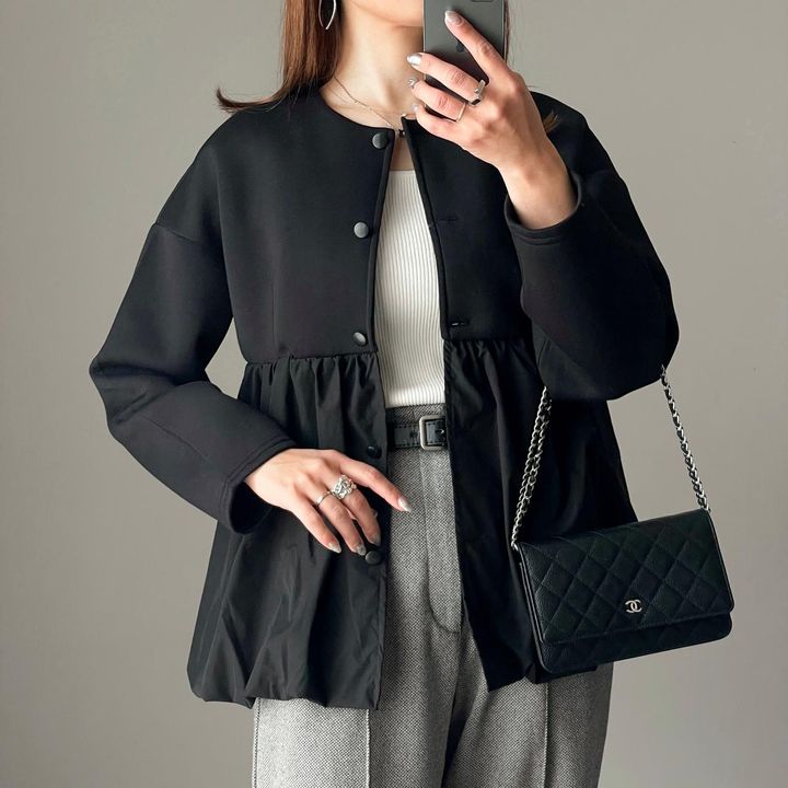 画像: 春アウターはコレで決まり！