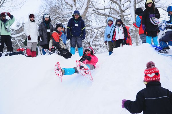 雪の結晶や星空を綺麗に見るためのコツとは？冬限定の贈り物が綺麗すぎる！