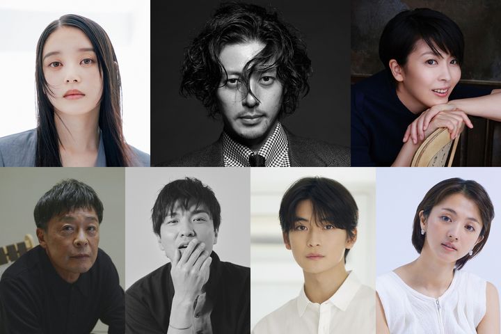 オダギリジョー『夏の砂の上』は「昨今の日本映画には珍しい…」共同プロデューサーも務めた主演作への思い語る