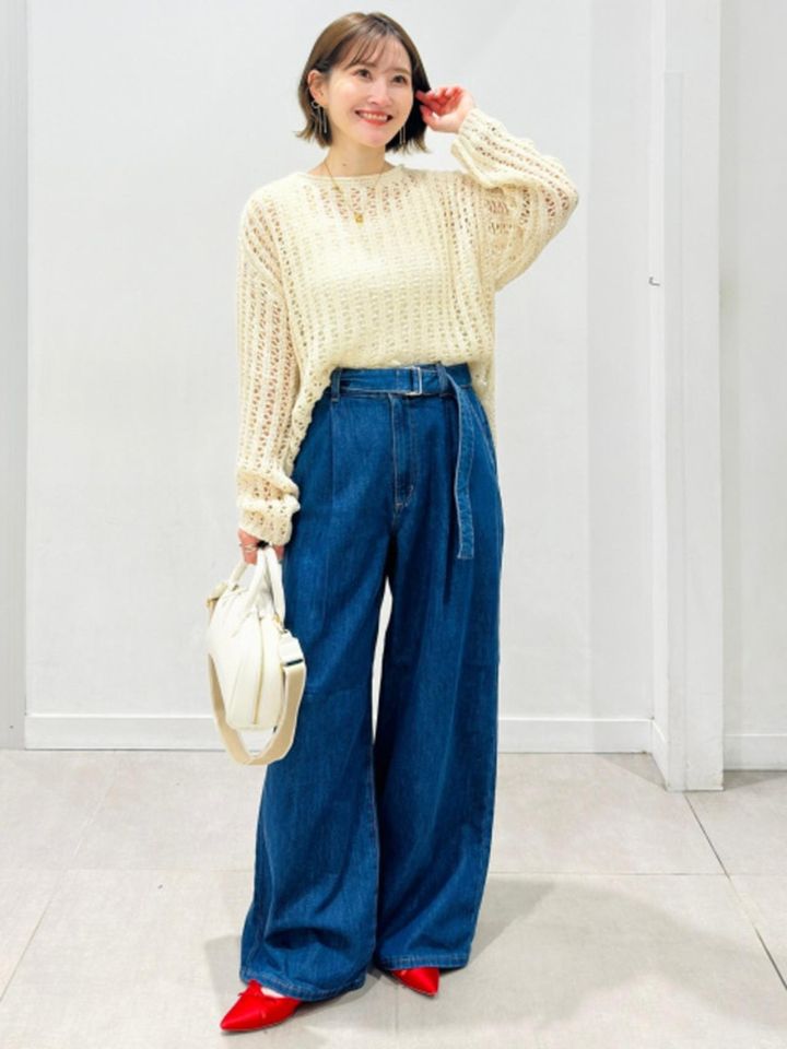 画像2: 出典：GU