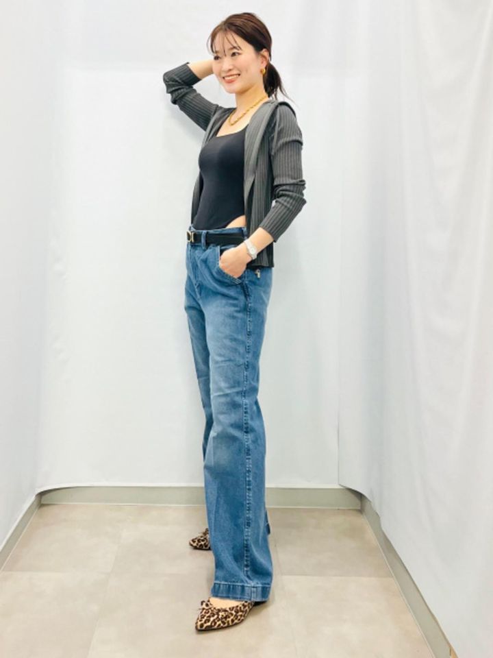 画像1: 出典：GU