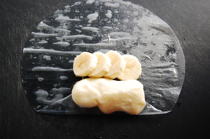 ライスペーパー