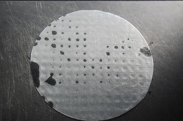 ライスペーパー