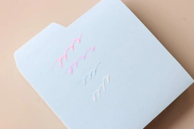 ダイソー 収納 液状のり