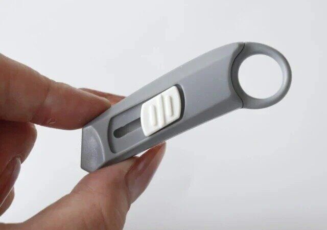 ダイソー セラミックカッター モノトーン