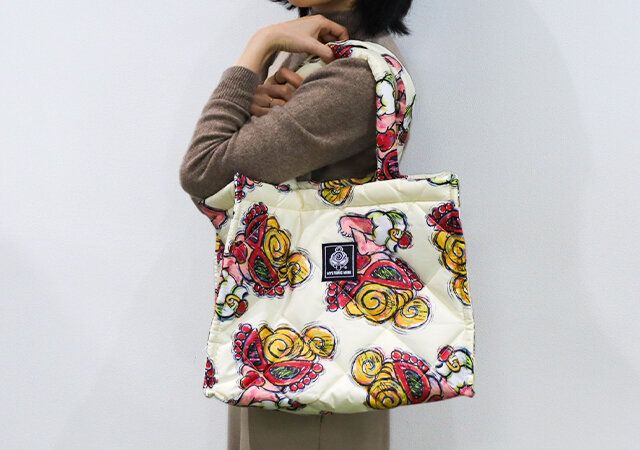 ヒスミニのバッグ付録 肩掛け