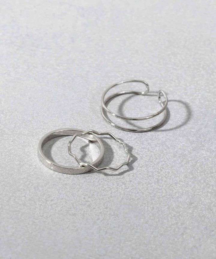 画像2: 出典：3COINS