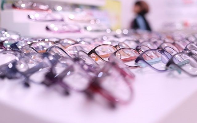 眼鏡