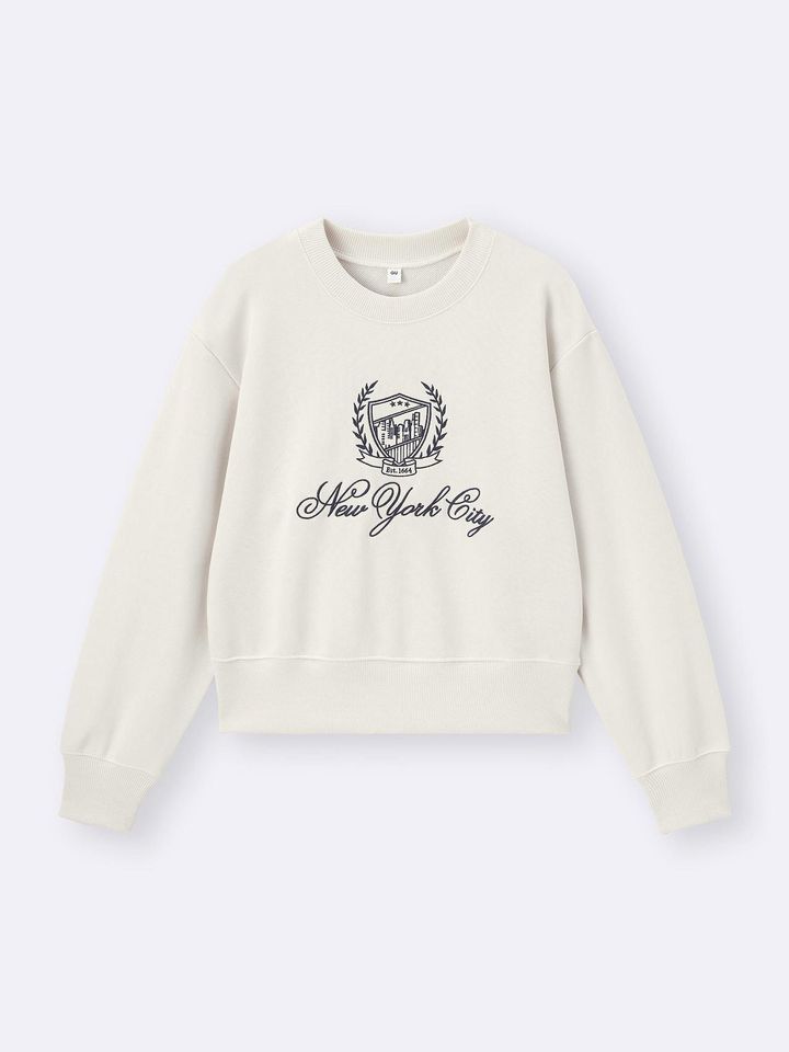 画像1: 出典：GU