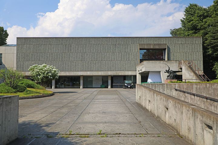 行ってみたい！東京の美術館といえば？※画像はイメージ