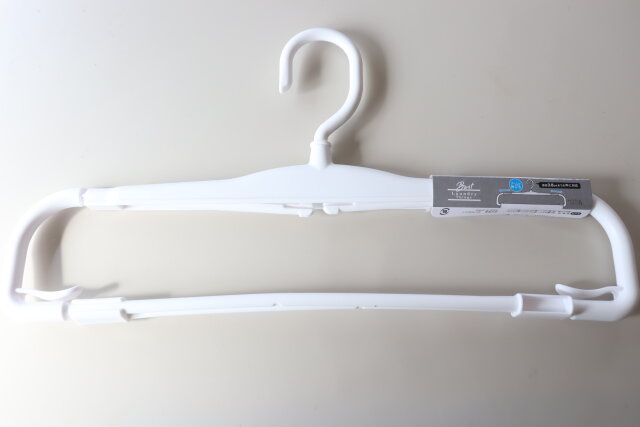 太竿対応バスタオルハンガー パッケージ