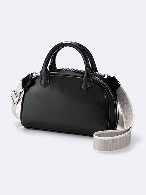 GU ボーリングバッグ BLACK