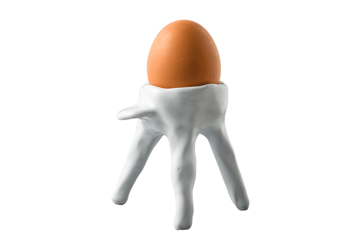 〈BRIDGET BODENHAM〉のエッグホルダー