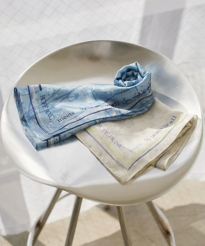 画像3: 出典：ROPÉ PICNIC