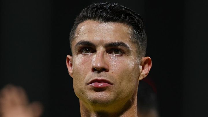 40歳ロナウド、アジアCLを欠場…『姦通罪で鞭打ち99回の刑』になるかもしれないのが理由！？