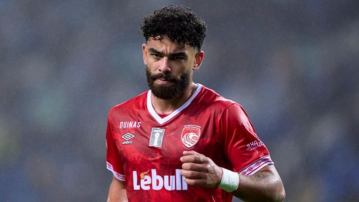 J1王者・神戸、ポルトガル1部リーグから緊急補強！25歳のブラジル人MF…名前は「ドイツ代表レジェンド」に由来