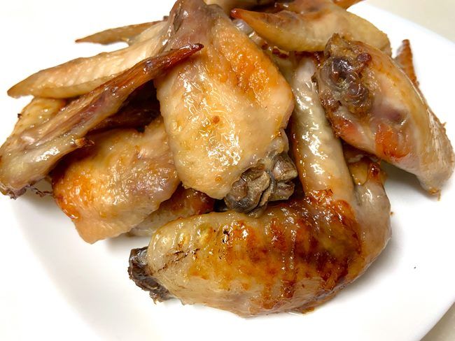 ロピア にんにく塩だれ 調理例