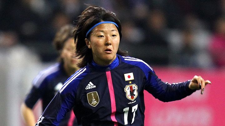 なでしこジャパン史上屈指の点取り屋、37歳で現役引退を発表 「何一つとして後悔はありません。最高のサッカー人生でした」