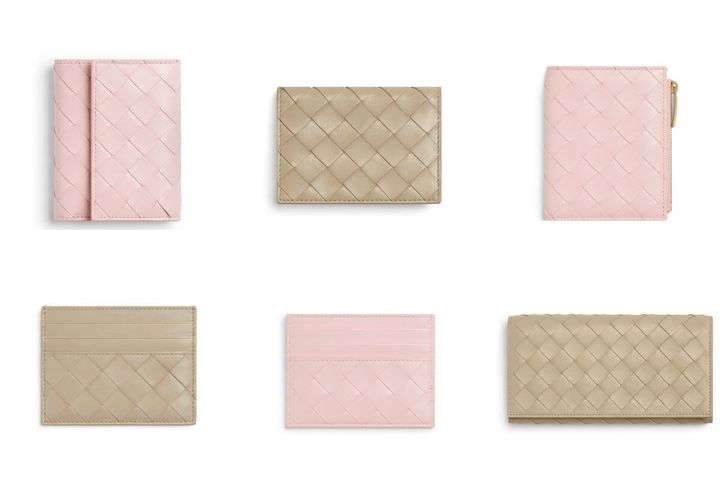 ♦新作で運気UP♦【BOTTEGA VENETA】長財布 2023年開運財布】人気ブランドの新作ラッキー財布【ボッテガ