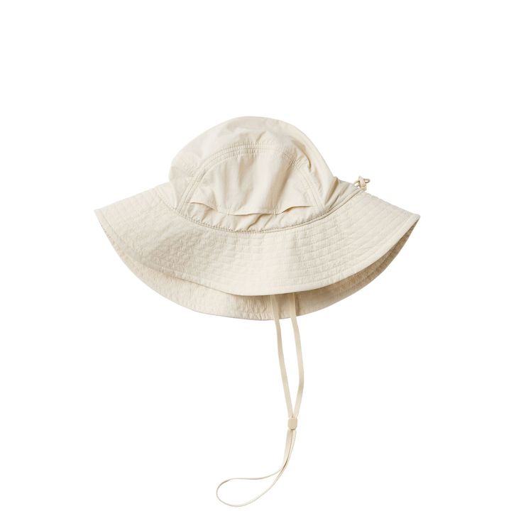 UVカットハット ¥2,990