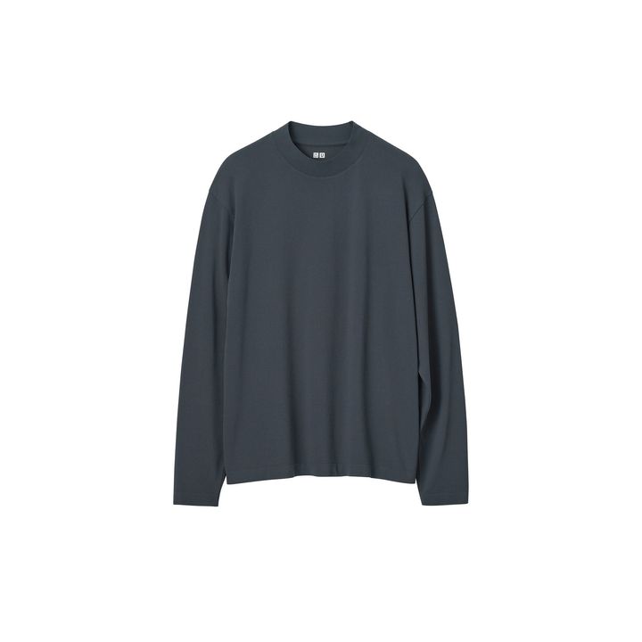 ドライEXUVカットTシャツ長袖 ¥1,990