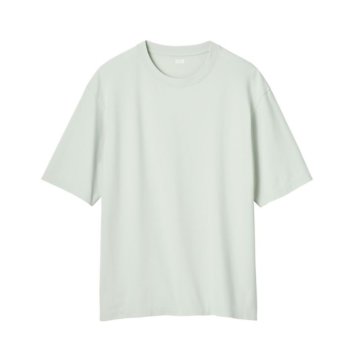 ドライEXクルーネックTシャツ ¥1,990