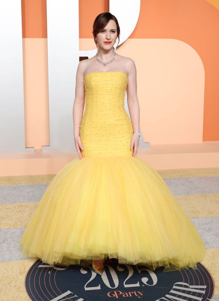 レイチェル・ブロズナハン