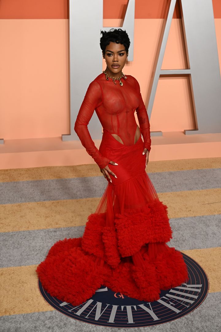 テヤナ・テイラー