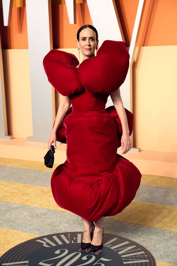 サラ・ポールソン