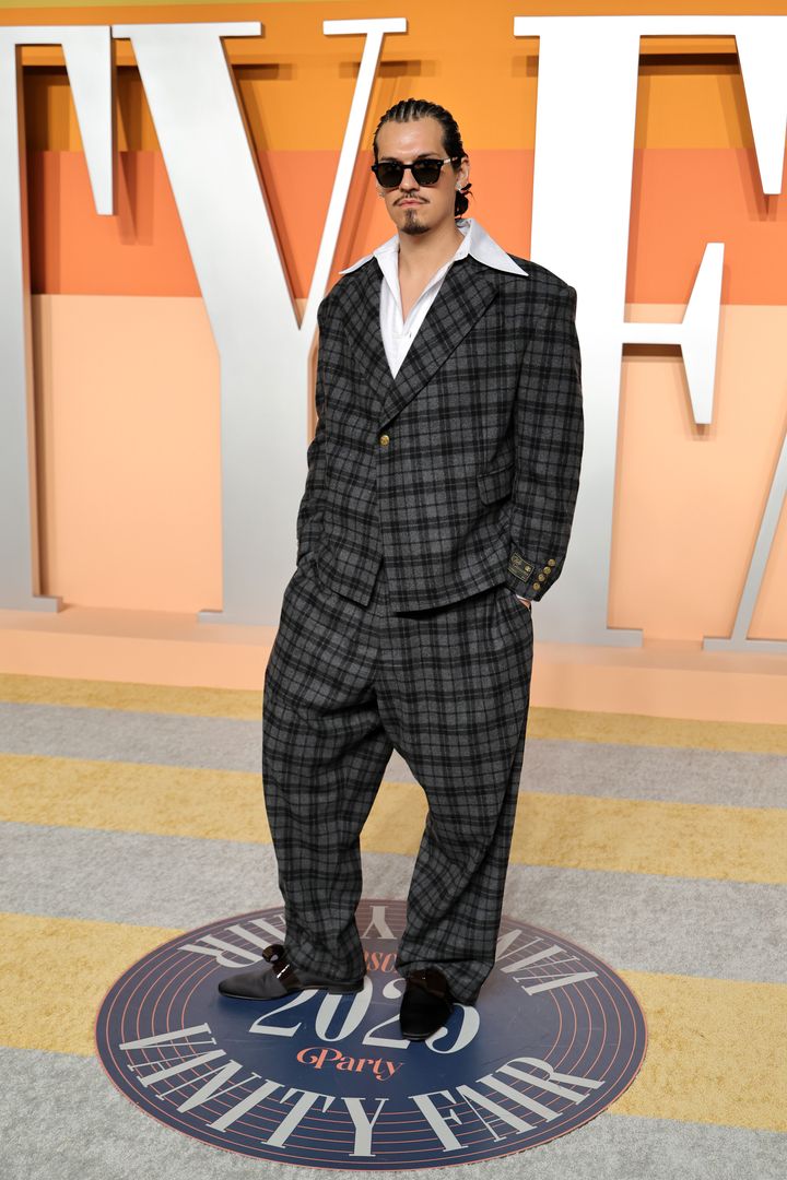 オマル・アポロ