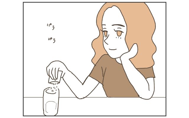 漫画で学ぶ！知っとこ海外トラブル 4コマ漫画[#4]