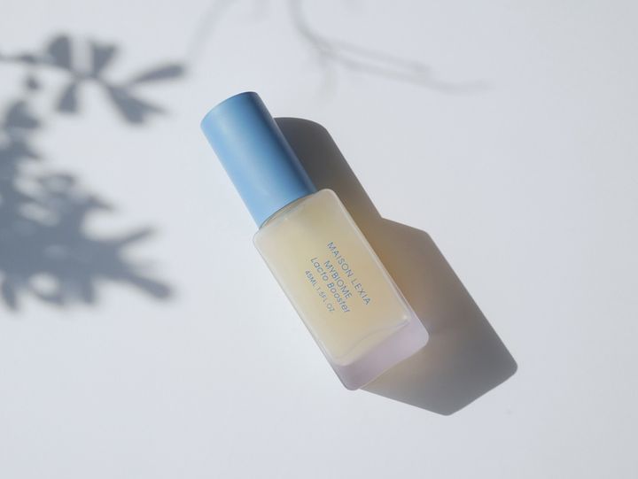 植物性乳酸菌の力で美肌菌が働きやすい肌へ メゾンレクシア「メゾンレクシア マイバイオーム ラクト ブースター」