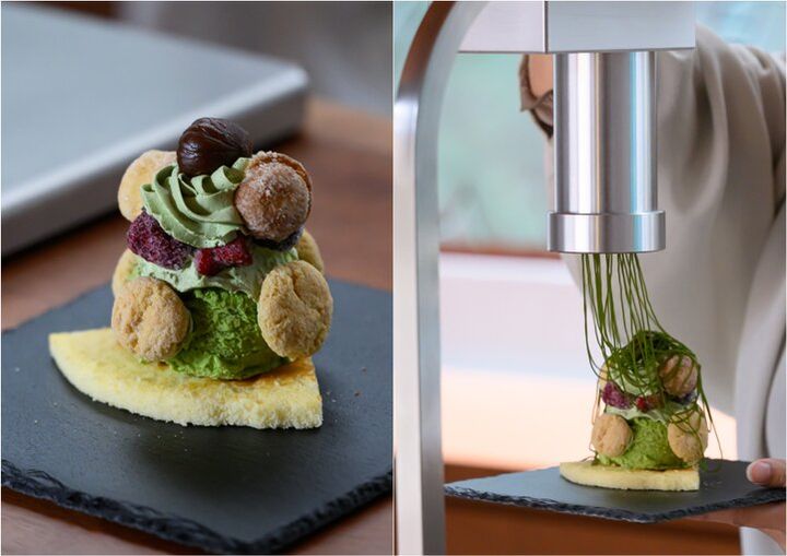 京都・宇治で立ち寄りたい♪ お茶を使ったかわいい＆本格派のおやつがそろう「菓寮伊藤軒 宇治平等院店」