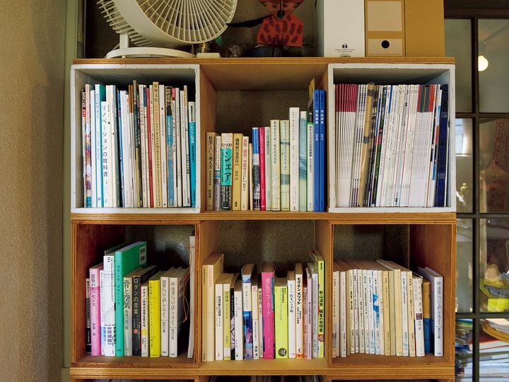 木村松本建築設計事務所の本棚
