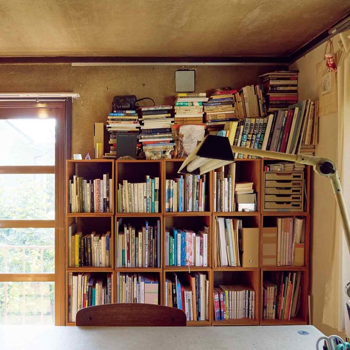 木村松本建築設計事務所の本棚