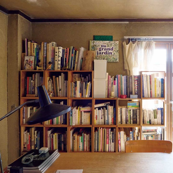 木村松本建築設計事務所の本棚