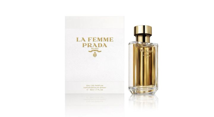 プラダ ビューティ プラダ フェム オーデパルファム