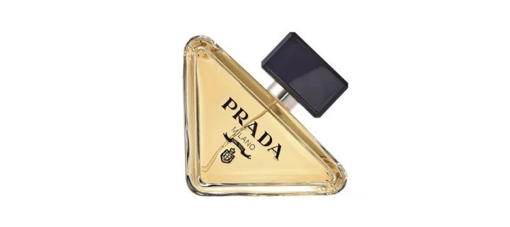 プラダ ビューティ プラダ パラドックス オーデパルファム