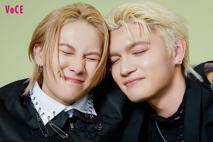 WOLF HOWL HARMONY RYOJI HIROTO