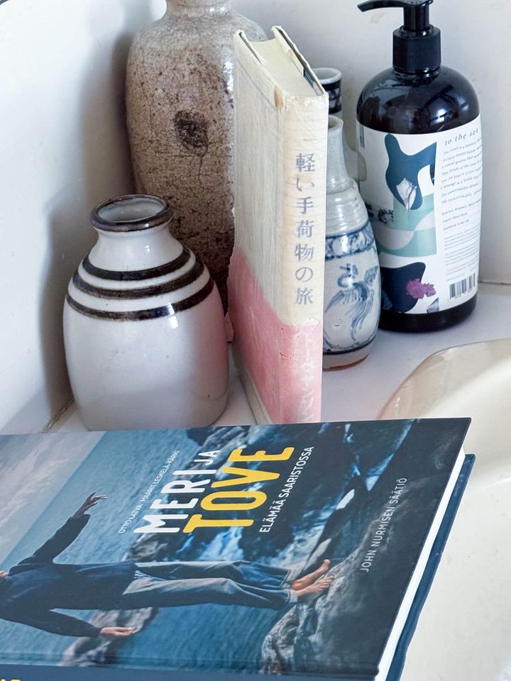 『トーベ・ヤンソン・コレクション1 軽い手荷物の旅』トーベ・ヤンソン／著