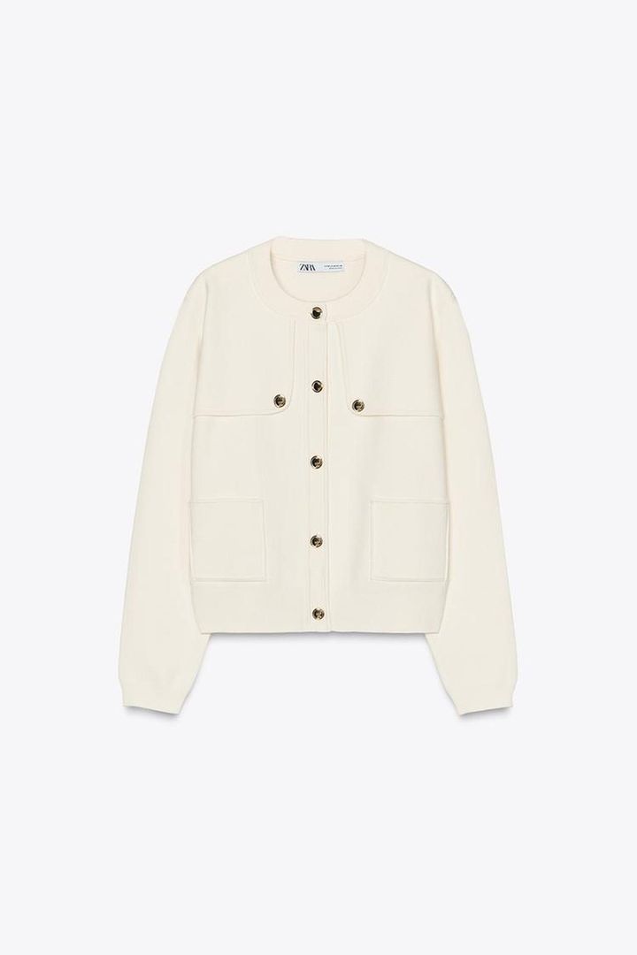 画像3: 出典：ZARA