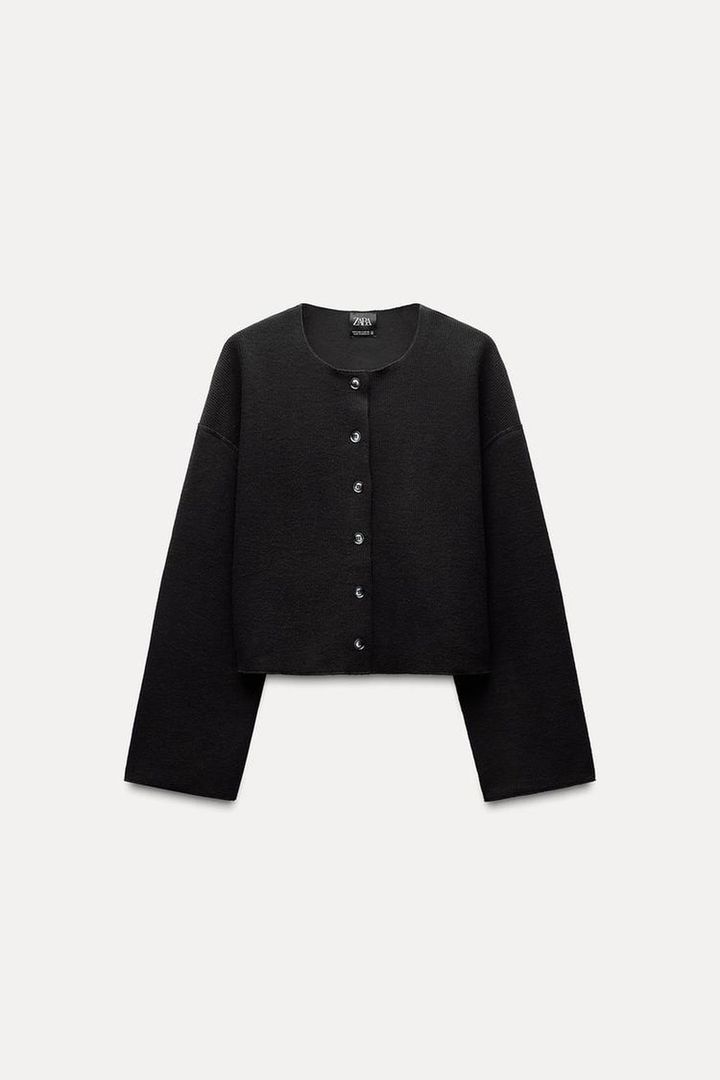 画像1: 出典：ZARA