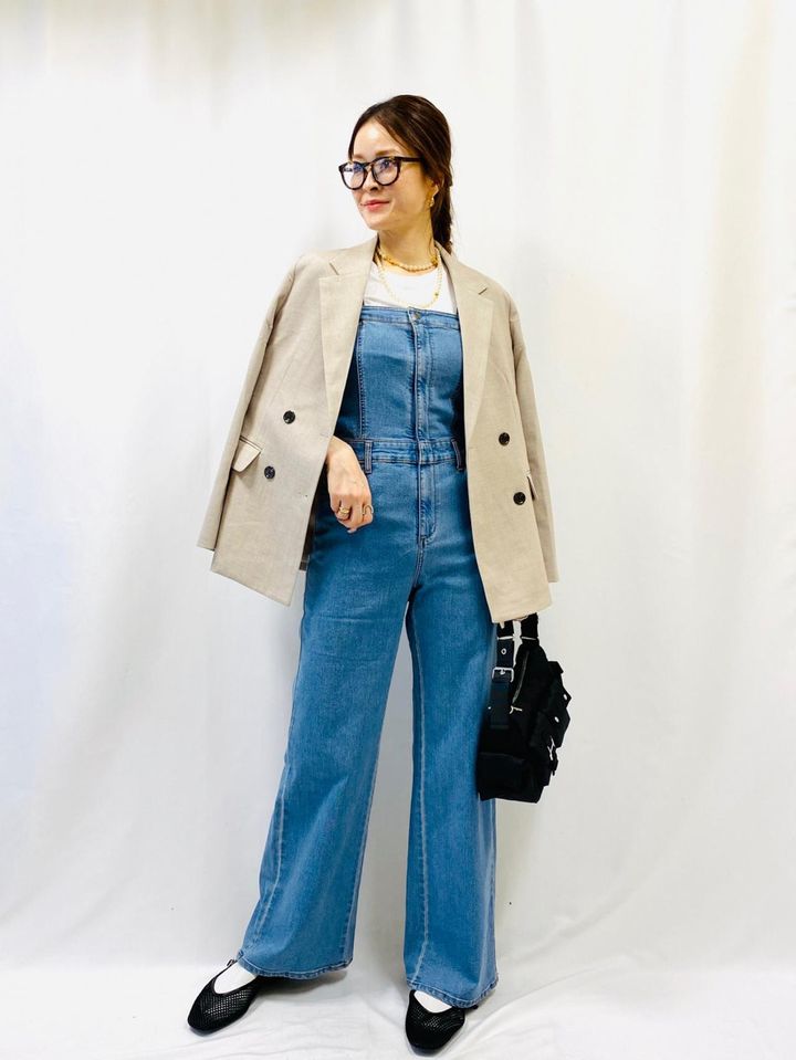 画像3: 出典：GU